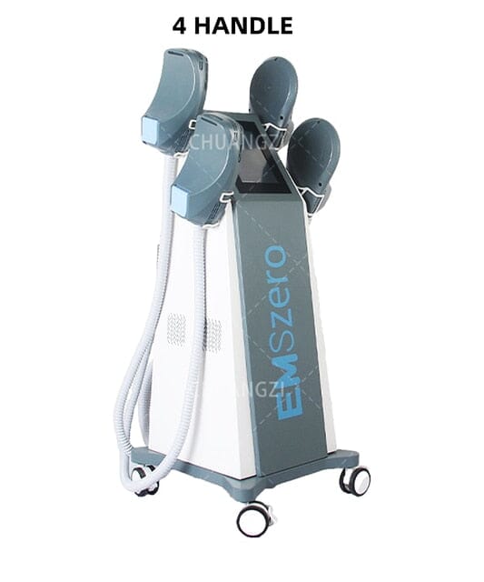 New Slimming Machine for Exercise Manwatstore