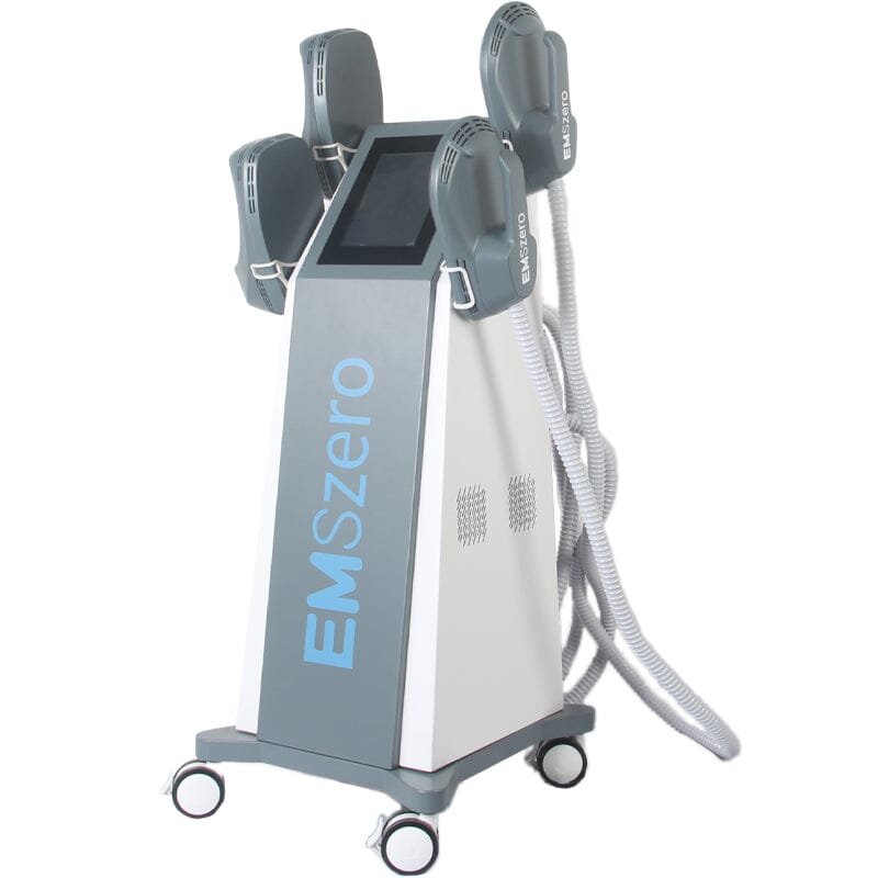 New Slimming Machine for Exercise Manwatstore