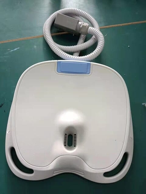 Portable Electromagnetic Body Slimming Machine Manwatstore