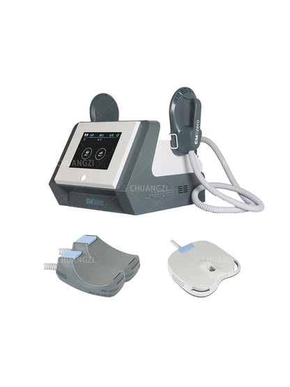 Portable Electromagnetic Body Slimming Machine Manwatstore