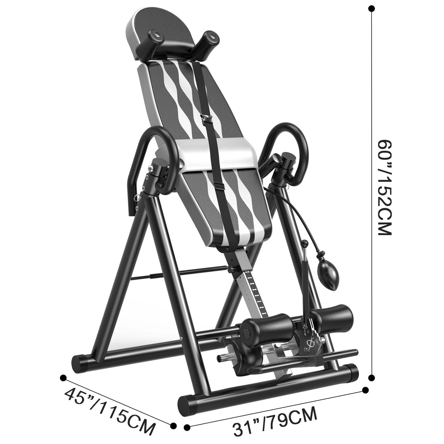 Professional Multiple Protection Exercise Machine Manwatstore