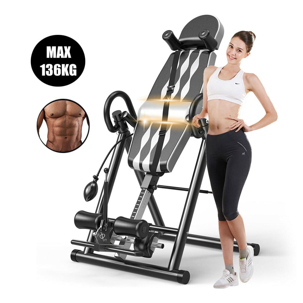 Professional Multiple Protection Exercise Machine Manwatstore