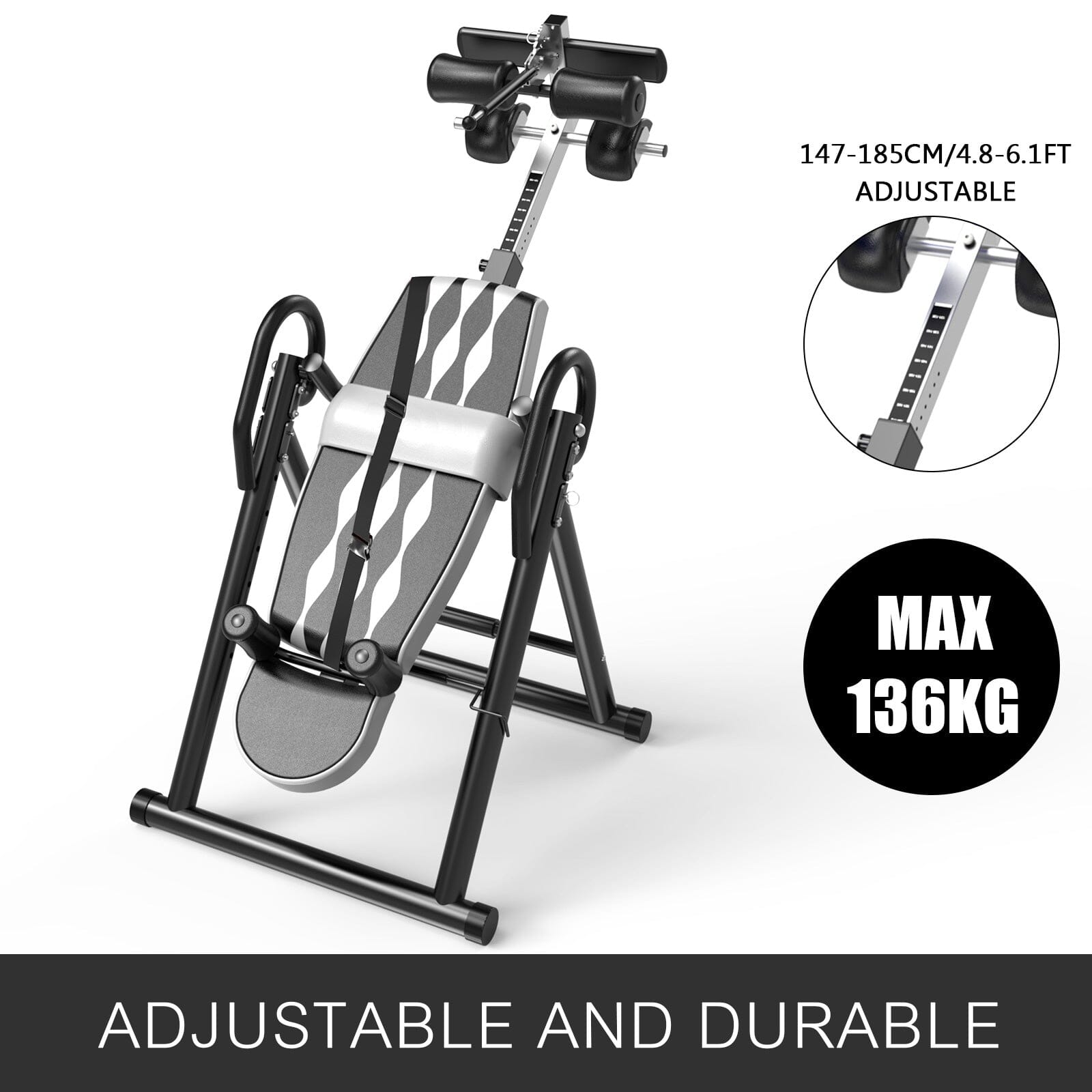 Professional Multiple Protection Exercise Machine Manwatstore