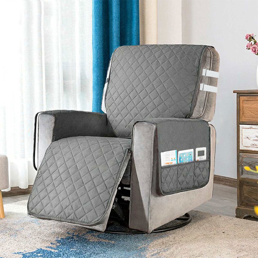 Recliner Chair Slipcover Manwatstore