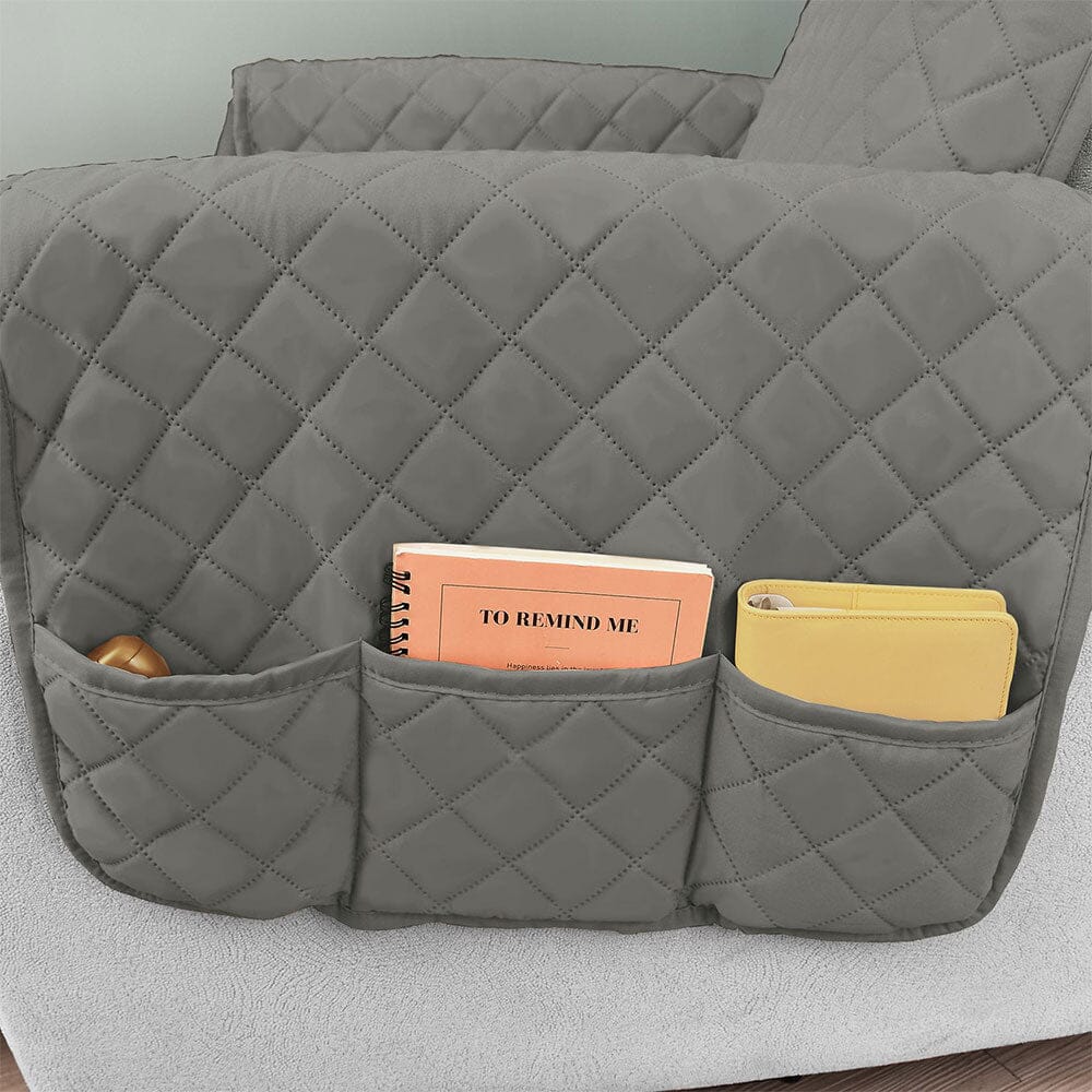 Recliner Chair Slipcover Manwatstore