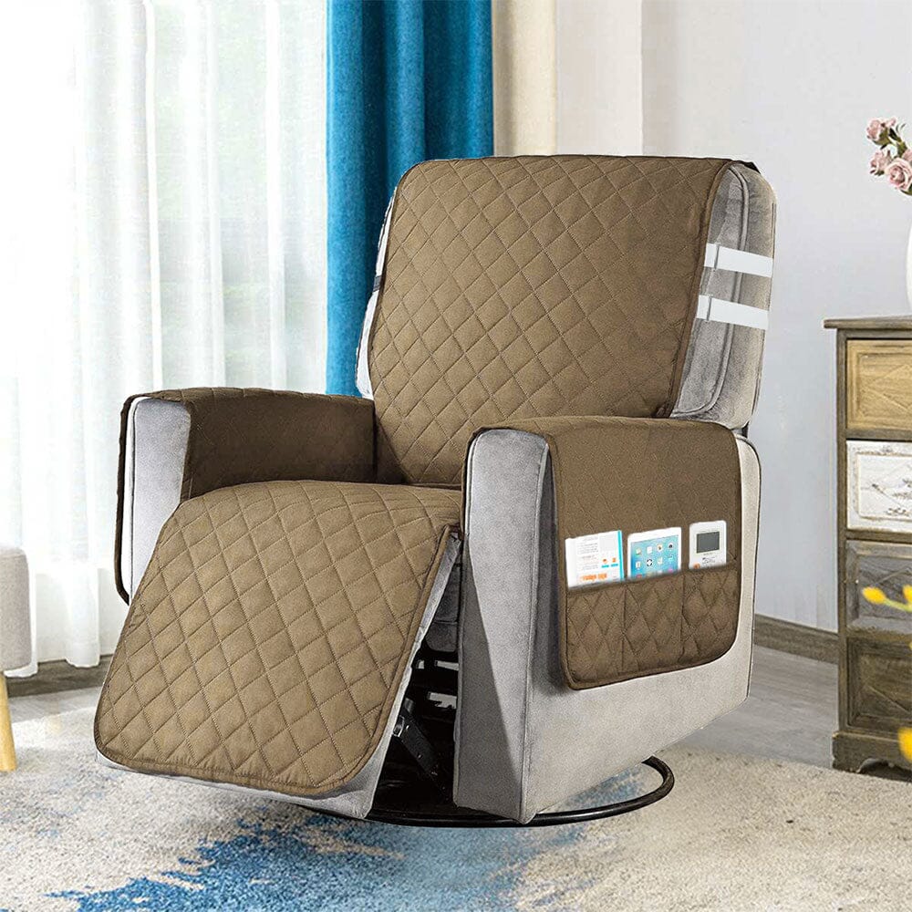 Recliner Chair Slipcover Manwatstore