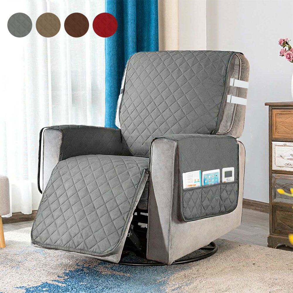 Recliner Chair Slipcover Manwatstore