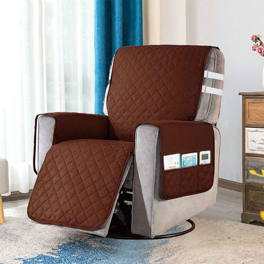 Recliner Chair Slipcover Manwatstore
