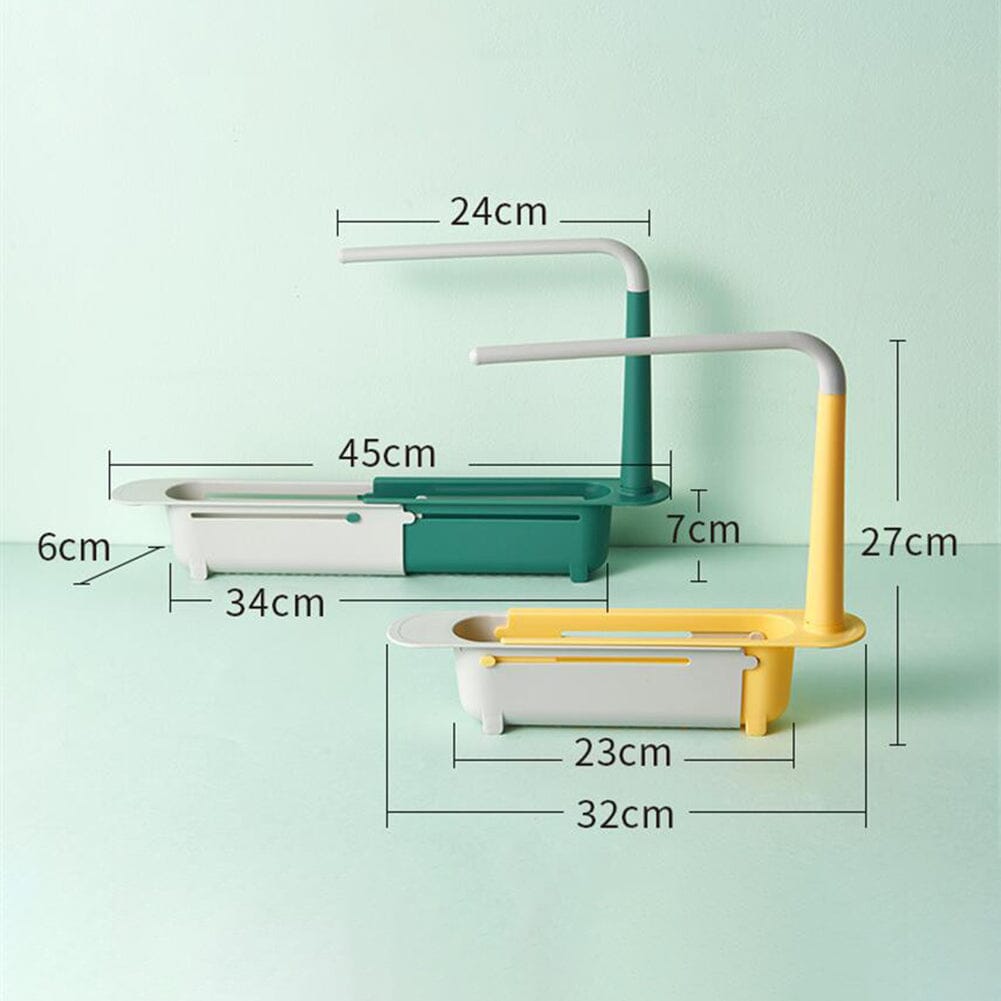 Sink Shelf | Sinks Organizer Manwatstore