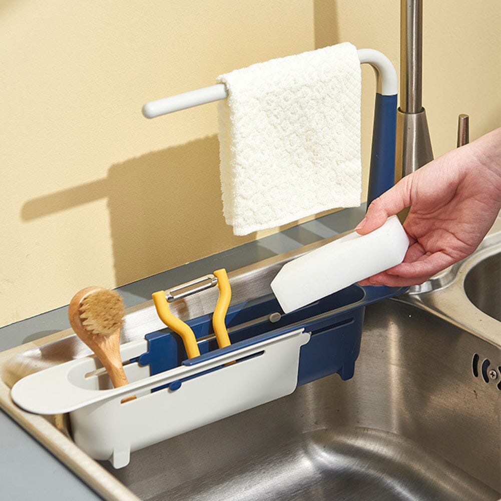 Sink Shelf | Sinks Organizer Manwatstore