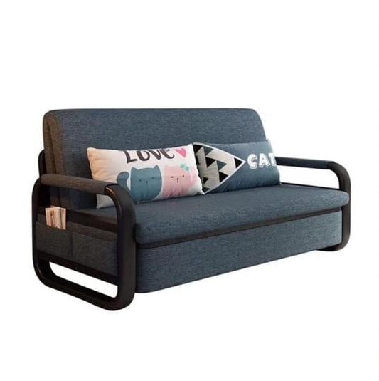 SlumberFlex™️- Convertible Sofa Bed Sofa Bed For Livingroom Manwatstore