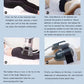 Strength Training Machine - Portable 2 Handles RF 13 With Pelvic Stimulation Pads Optional Manwatstore