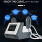 Strength Training Machine - Portable 2 Handles RF 13 With Pelvic Stimulation Pads Optional Manwatstore