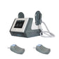 Strength Training Machine - Portable 2 Handles RF 13 With Pelvic Stimulation Pads Optional Manwatstore