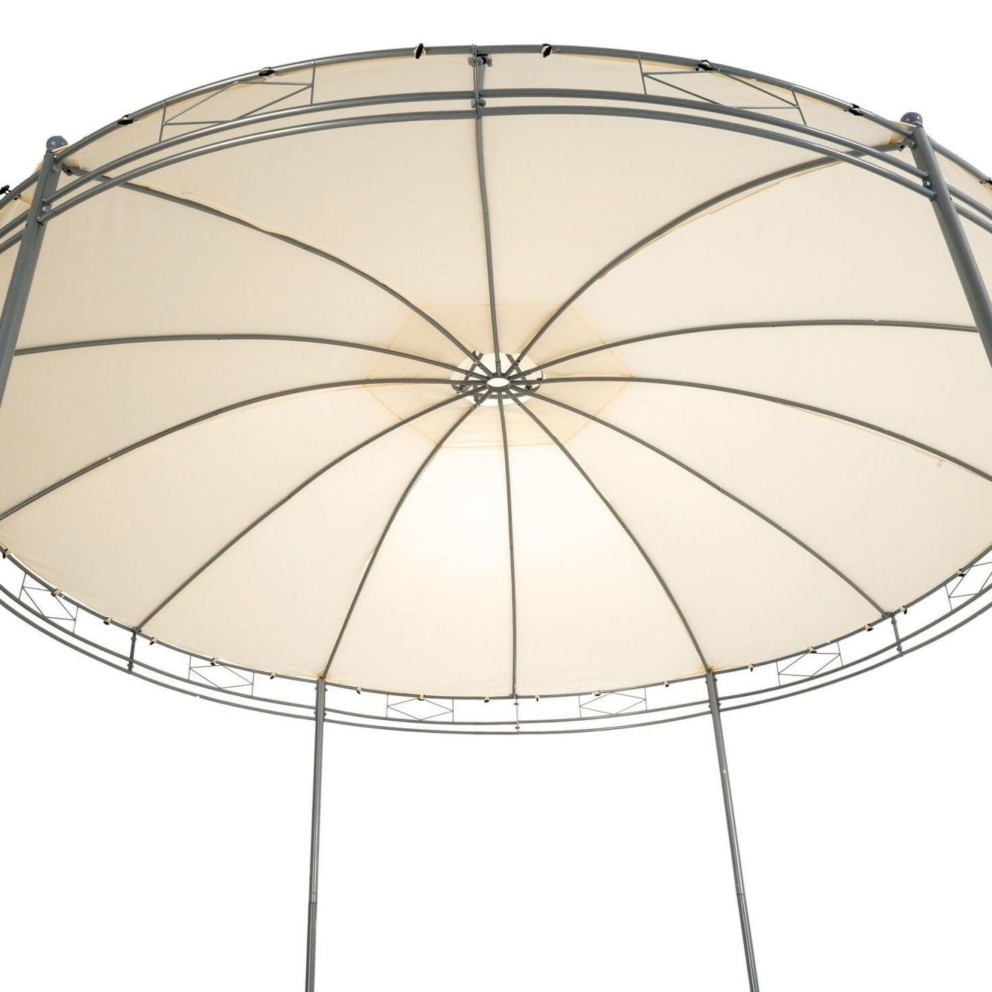 SunGuardian Garden Escape Pavilion Outdoor Canopy Manwatstore