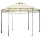 SunGuardian Garden Escape Pavilion Outdoor Canopy Manwatstore