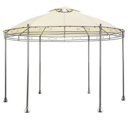 SunGuardian Garden Escape Pavilion Outdoor Canopy Manwatstore