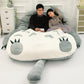 Totoro Lazy Bed Couch | Stylish and Comfortable Manwatstore