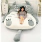 Totoro Lazy Bed Couch | Stylish and Comfortable Manwatstore